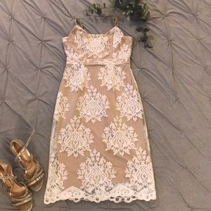 FOREVER 21 DRESS ♡